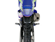 Sherco 450 SEF Factory 2026 28 Sherco 450 SEF Factory 2026 detalles6