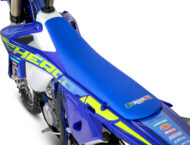 Sherco 450 SEF Factory 2026 27 Sherco 450 SEF Factory 2026 detalles8