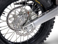 Sherco 450 SEF Factory 2026 26 Sherco 450 SEF Factory 2026 detalles9