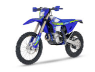 Sherco 450 SEF Factory 2026 50 Sherco 450 SEF Factory 2026 estudio5