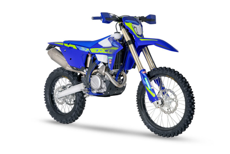Sherco 450 SEF Factory 2026 46 Sherco 450 SEF Factory 2026 estudio7
