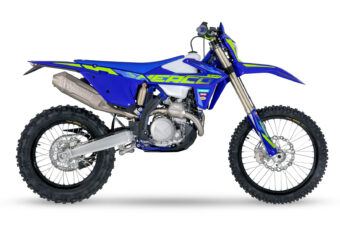 Sherco 450 SEF Factory 2026 31 Sherco 450 SEF Factory 2026 estudio8