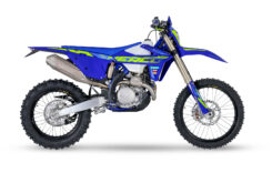 Sherco 500 SEF Factory 2026