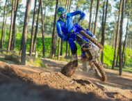 Sherco SEF Factory 2026 accion10