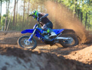 Sherco SEF Factory 2026 accion12