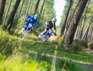 Sherco SEF Factory 2026 accion13