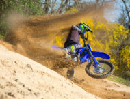 Sherco SEF Factory 2026 accion6