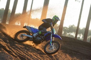 Sherco SEF Factory 2026 accion8