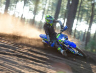Sherco SEF Factory 2026 accion9
