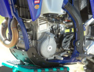 Sherco SEF Factory 2026 detalles1