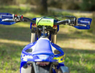 Sherco SEF Factory 2026 detalles10