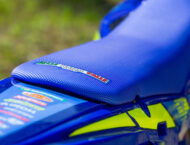 Sherco SEF Factory 2026 detalles11