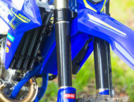 Sherco SEF Factory 2026 detalles12
