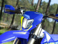 Sherco SEF Factory 2026 detalles13