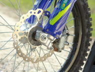 Sherco SEF Factory 2026 detalles2