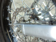 Sherco SEF Factory 2026 detalles3