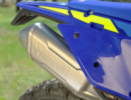 Sherco SEF Factory 2026 detalles4