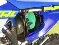 Sherco SEF Factory 2026 detalles5