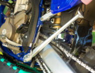 Sherco SEF Factory 2026 detalles7