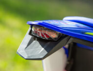 Sherco SEF Factory 2026 detalles9