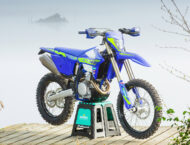 Sherco SEF Factory 2026 estaticas10