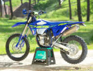 Sherco SEF Factory 2026 estaticas2