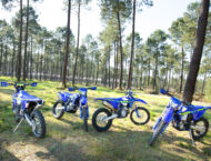Sherco SEF Factory 2026 estaticas4