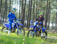 Sherco SEF Factory 2026 estaticas5