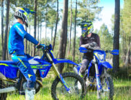 Sherco SEF Factory 2026 estaticas6