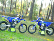 Sherco SEF Factory 2026 estaticas7