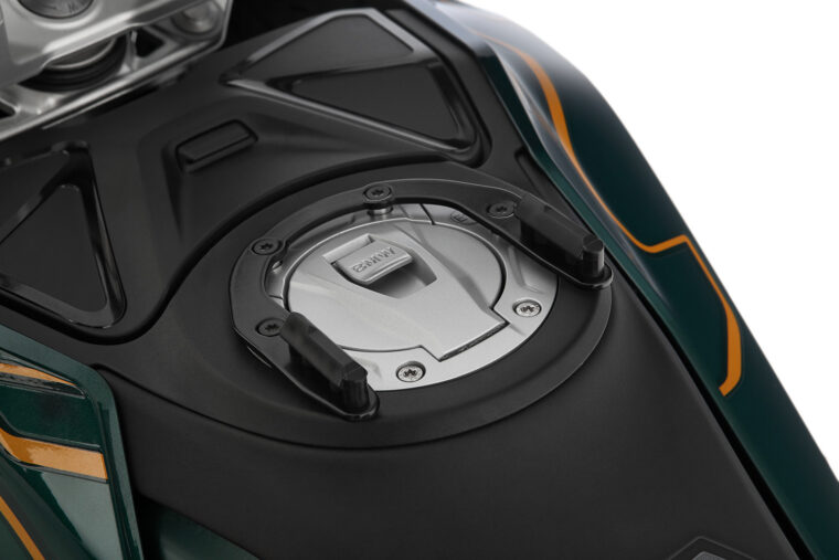 Sistema Wunderlich CLICK BAG 1