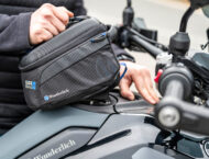 Sistema Wunderlich CLICK BAG 3