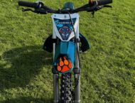 Torrot Urban Wolf 5