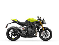 Triumph Speed Triple 1200 RX 2025