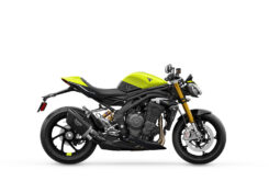 Triumph Speed Triple 1200 RX 2025