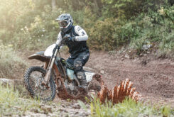 Triumph TF 250 450 E