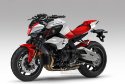 Así podría ser una futura Yamaha MT-10 según Kardesign 10 Yamaha MT 10 2026 Kardesign 2