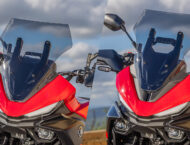 Yamaha Tracer 7 / GT 2025 24 Yamaha Tracer 7 2025 detalles12