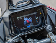 Yamaha Tracer 7 / GT 2025 34 Yamaha Tracer 7 2025 detalles2