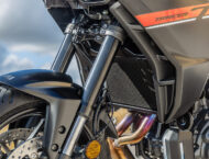 Yamaha Tracer 7 / GT 2025 33 Yamaha Tracer 7 2025 detalles3