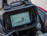 Yamaha Tracer 7 / GT 2025 29 Yamaha Tracer 7 2025 detalles7