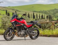 Yamaha Tracer 7 / GT 2025 14 Yamaha Tracer 7 2025 estaticas2