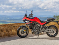 Yamaha Tracer 7 / GT 2025 10 Yamaha Tracer 7 2025 estaticas3