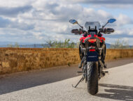 Yamaha Tracer 7 / GT 2025 13 Yamaha Tracer 7 2025 estaticas8