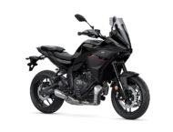 Yamaha Tracer 7 / GT 2025 66 Yamaha Tracer 7 2025 estudio colores12