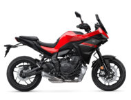 Yamaha Tracer 7 / GT 2025 69 Yamaha Tracer 7 2025 estudio colores5