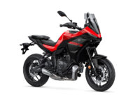 Yamaha Tracer 7 / GT 2025 67 Yamaha Tracer 7 2025 estudio colores6
