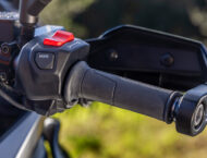 Yamaha Tracer 7 / GT 2025 64 Yamaha Tracer 7 GT 2025 detalles1