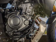 Yamaha Tracer 7 / GT 2025 62 Yamaha Tracer 7 GT 2025 detalles3