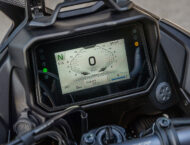 Yamaha Tracer 7 / GT 2025 58 Yamaha Tracer 7 GT 2025 detalles6